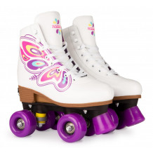 Roller Quad Rookie Butterfly