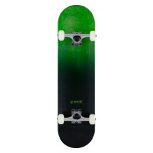 Skate Rocket Double Dipped-Orange