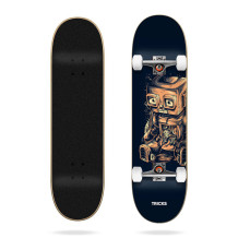 Skate Tricks Robot 8"