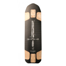Deck Rocket Excalibur 30"
