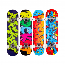 Soldes Skateboard Enfant 5 Ans - Nos bonnes affaires de janvier