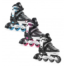 Roller Inline SFR Pulsar, couleur au choix