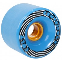 roue Cult Centrifuge déglacées 71mm 83a bleu