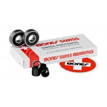 Roulements Bones swiss