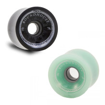 Roues Carver Roundhouse Concave 69mm 78a