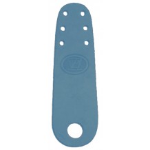 Toe guard Riedell Baby Blue