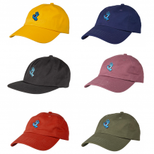 Casquette Santa Cruz Screaming Mini Hand