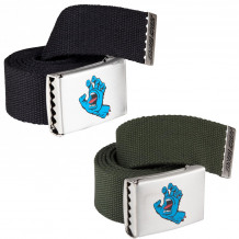 Ceinture Santa Cruz Screaming Mini Hand