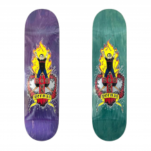 Deck Dogtown Wee Man Sabotage 8.25"