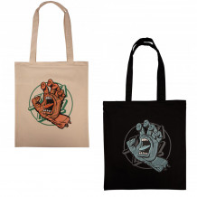 Tote Bag Santa Cruz Opus Hand