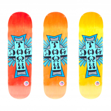 Deck Dogtown Street Cross Blue 8.75" 