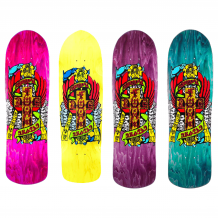 Deck Dogtown Eric Dressen Hands M80 8.75" old school