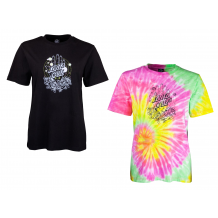 T-shirt Santa Cruz Cosmic Awakening