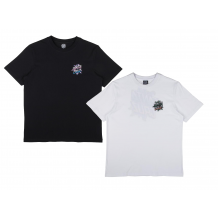 T-shirt Santa Cruz Bloomed