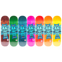 Deck Dogtown Street Cross Blue 8.5" 