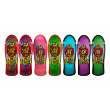 Deck dogtown Eric Dressen Hand 10.125