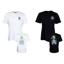 T-shirt Santa Cruz Scorpio