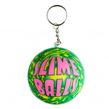 Porte clés Santa Cruz SlimeBalls