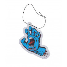 Désodorisant pour voiture Santa Cruz Screaming Hand