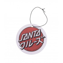 Désodorisant pour voiture Santa Cruz Mixed Up Dot