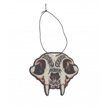 Désodorisant pour voiture Santa Cruz SW Skull 