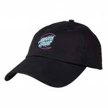 Casquette Santa Cruz Empty Moon