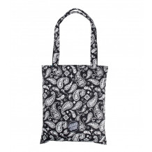 Tote Bag Santa Cruz Screaming Paisley