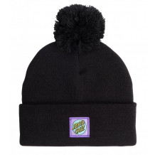 Bonnet Santa Cruz Other Dot Label