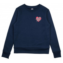 Sweat Santa Cruz Japanese Heart 