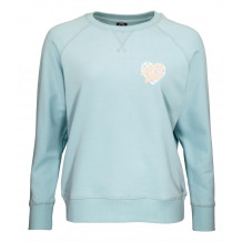 Sweat Santa Cruz Heart Dot Check