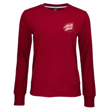 Sweat Santa Cruz Absent Flame Dot