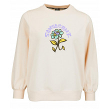 Sweat Santa Cruz Delfino flower