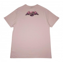Robe T-shirt Santa Cruz Winged Dot 