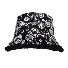 Chapeau Santa Cruz creaming Paisley