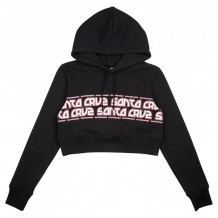 Sweat Santa Cruz Techno Crop