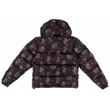 Veste Santa Cruz Gateway Quilted
