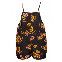 Combi-short Santa Cruz Playsuit Poppy