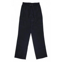 Pantalon Santa Cruz Coombe Noir