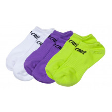 Chaussettes Santa Cruz Strip No Show