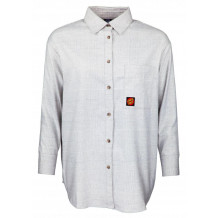 Chemise Santa Cruz Coombe