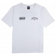 T-shirt Santa Cruz Mix Up Tee