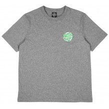 T-shirt Santa Cruz Tattered Dot