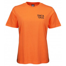 T-shirt Santa Cruz Poppy Hand