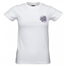 T-shirt Santa Cruz Process Dot