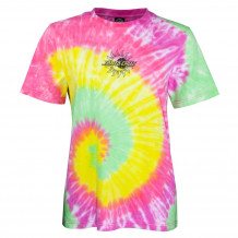 T-shirt Santa Cruz Crescent Dot 