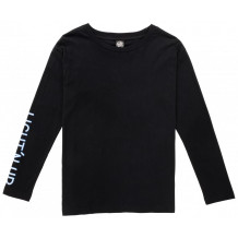 T-shirt Santa Cruz Light'N Up L/S