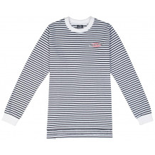 T-shirt Santa Cruz Oval Dot L/S