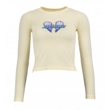 T-shirt Santa Cruz Heart Breaker