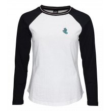 T-shirt Santa Cruz Mini Hand Baseball