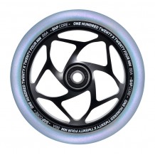 Roue Blunt 120 mm Gap Core Black/Galaxy